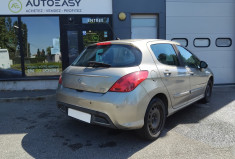 Peugeot 308  1.6 e-HDi 8V FAP S&S 112 cv - Suivi Complet
