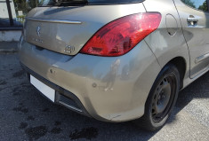 Peugeot 308  1.6 e-HDi 8V FAP S&S 112 cv - Suivi Complet