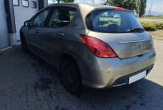 Peugeot 308  1.6 e-HDi 8V FAP S&S 112 cv - Suivi Complet
