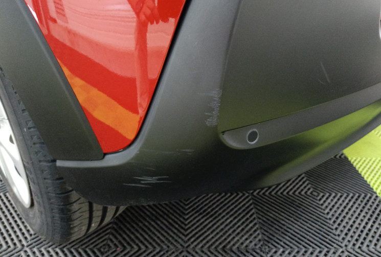 Citroën C3 1.2 83 ch Shine / Courroie de distribution remplacée en janvier 2025