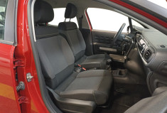 Citroën C3 1.2 83 ch Shine / Courroie de distribution remplacée en janvier 2025