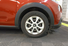 Citroën C3 1.2 83 ch Shine / Courroie de distribution remplacée en janvier 2025