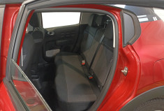 Citroën C3 1.2 83 ch Shine / Courroie de distribution remplacée en janvier 2025