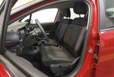 Citroën C3 1.2 83 ch Graphic / Courroie de distribution remplacée en janvier 2025