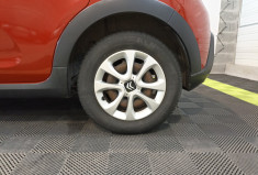 Citroën C3 1.2 83 ch Graphic / Courroie de distribution remplacée en janvier 2025