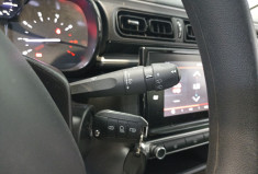 Citroën C3 1.2 83 ch Graphic / Courroie de distribution remplacée en janvier 2025