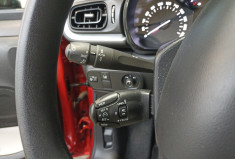 Citroën C3 1.2 83 ch Shine / Courroie de distribution remplacée en janvier 2025