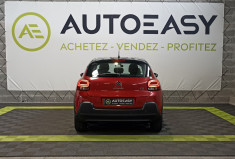 Citroën C3 1.2 83 ch Shine / Courroie de distribution remplacée en janvier 2025