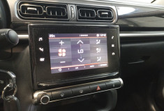 Citroën C3 1.2 83 ch Shine / Courroie de distribution remplacée en janvier 2025