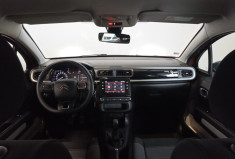 Citroën C3 1.2 83 ch Graphic / Courroie de distribution remplacée en janvier 2025
