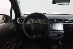 Citroën C3 1.2 83 ch Shine / Courroie de distribution remplacée en janvier 2025