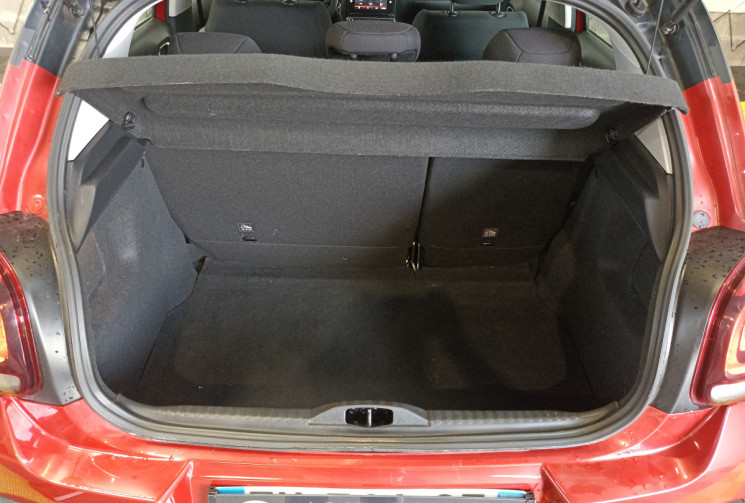 Citroën C3 1.2 83 ch Shine / Courroie de distribution remplacée en janvier 2025