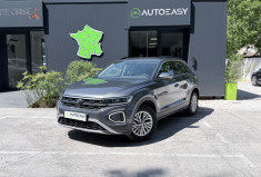 Volkswagen T-Roc 1.5 TSI 150 EVO LIFE PLUS DSG7 * Français / Phase 2 / Carplay / Caméra