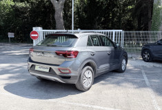Volkswagen T-Roc 1.5 TSI 150 EVO LIFE PLUS DSG7 * Français / Phase 2 / Carplay / Caméra