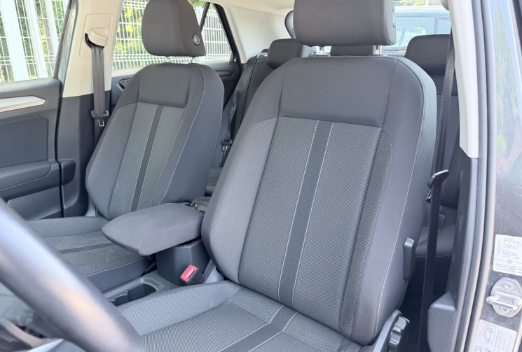 Volkswagen T-Roc 1.5 TSI 150 EVO LIFE PLUS DSG7 * Français / Phase 2 / Carplay / Caméra