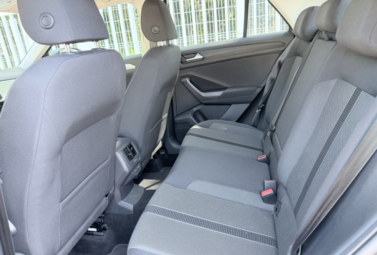 Volkswagen T-Roc 1.5 TSI 150 EVO LIFE PLUS DSG7 * Français / Phase 2 / Carplay / Caméra