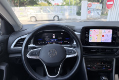 Volkswagen T-Roc 1.5 TSI 150 EVO LIFE PLUS DSG7 * Français / Phase 2 / Carplay / Caméra