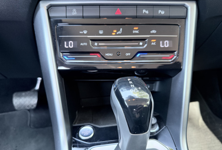 Volkswagen T-Roc 1.5 TSI 150 EVO LIFE PLUS DSG7 * Français / Phase 2 / Carplay / Caméra