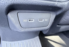 Volkswagen T-Roc 1.5 TSI 150 EVO LIFE PLUS DSG7 * Français / Phase 2 / Carplay / Caméra