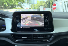Volkswagen T-Roc 1.5 TSI 150 EVO LIFE PLUS DSG7 * Français / Phase 2 / Carplay / Caméra