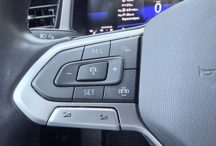 Volkswagen T-Roc 1.5 TSI 150 EVO LIFE PLUS DSG7 * Français / Phase 2 / Carplay / Caméra
