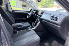 Volkswagen T-Roc 1.5 TSI 150 EVO LIFE PLUS DSG7 * Français / Phase 2 / Carplay / Caméra