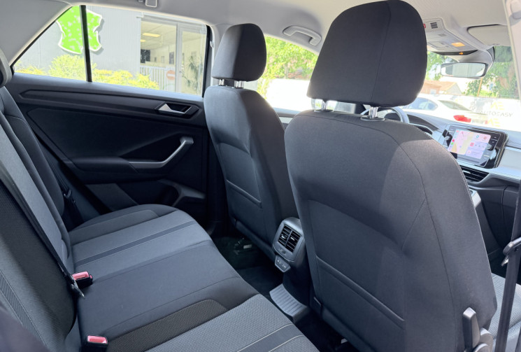 Volkswagen T-Roc 1.5 TSI 150 EVO LIFE PLUS DSG7 * Français / Phase 2 / Carplay / Caméra