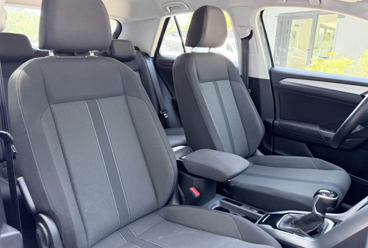 Volkswagen T-Roc 1.5 TSI 150 EVO LIFE PLUS DSG7 * Français / Phase 2 / Carplay / Caméra