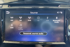Nissan Qashqai Tekna 1.3i DGI-T