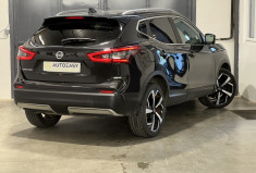 Nissan Qashqai Tekna 1.3i DGI-T