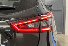 Nissan Qashqai Tekna 1.3i DGI-T