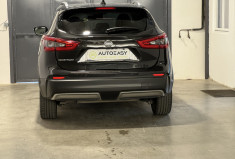 Nissan Qashqai Tekna 1.3i DGI-T