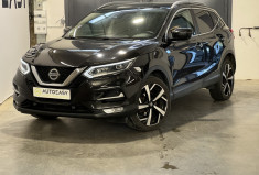 Nissan Qashqai Tekna 1.3i DGI-T