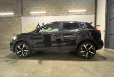 Nissan Qashqai Tekna 1.3i DGI-T
