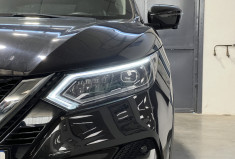 Nissan Qashqai Tekna 1.3i DGI-T