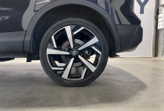 Nissan Qashqai Tekna 1.3i DGI-T
