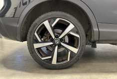 Nissan Qashqai Tekna 1.3i DGI-T