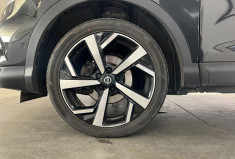 Nissan Qashqai Tekna 1.3i DGI-T