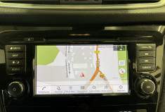 Nissan Qashqai Tekna 1.3i DGI-T
