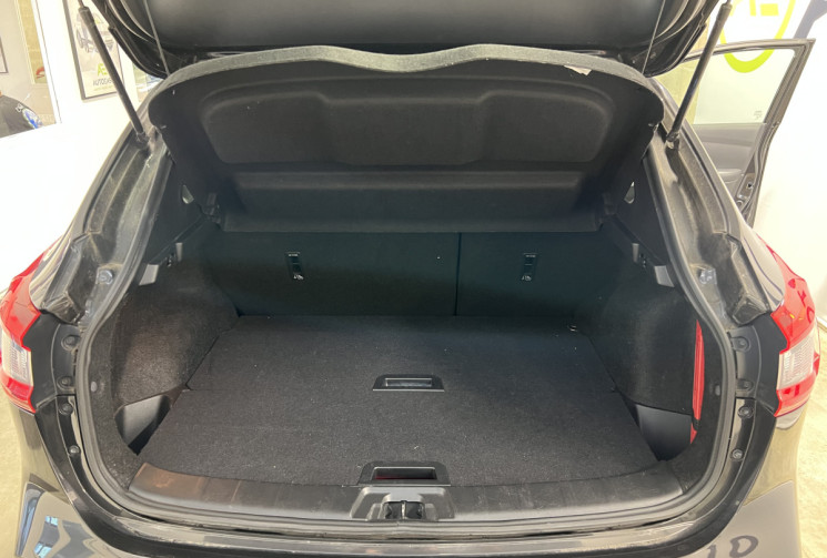 Nissan Qashqai Tekna 1.3i DGI-T