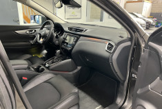 Nissan Qashqai Tekna 1.3i DGI-T