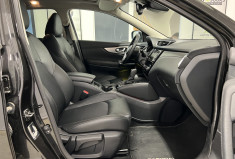 Nissan Qashqai Tekna 1.3i DGI-T