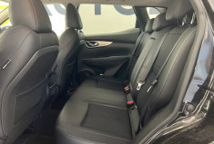 Nissan Qashqai Tekna 1.3i DGI-T
