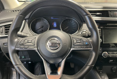 Nissan Qashqai Tekna 1.3i DGI-T