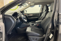 Nissan Qashqai Tekna 1.3i DGI-T