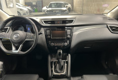 Nissan Qashqai Tekna 1.3i DGI-T
