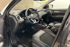 Nissan Qashqai Tekna 1.3i DGI-T