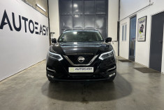 Nissan Qashqai Tekna 1.3i DGI-T