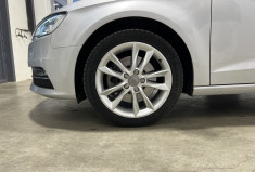 Audi A3 SPORTBACK AMBITION LUXE SUREQUIPEE 1.8 TFSI 180 ch S TRONIC 7