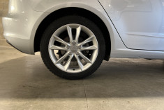 Audi A3 SPORTBACK AMBITION LUXE SUREQUIPEE 1.8 TFSI 180 ch S TRONIC 7